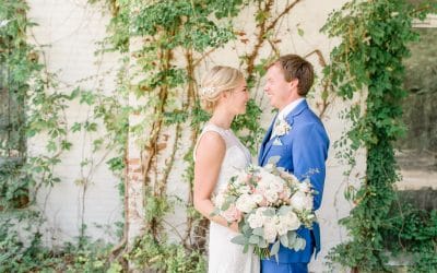 Macon Georgia Wedding Venue- New City Weddings | Sara & Robert
