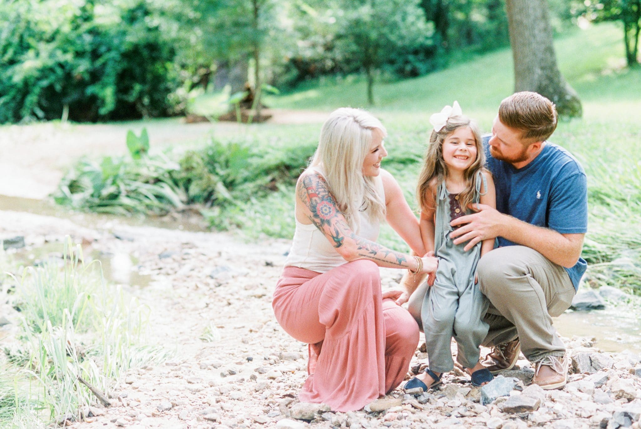 Jackson springs park photo shoot