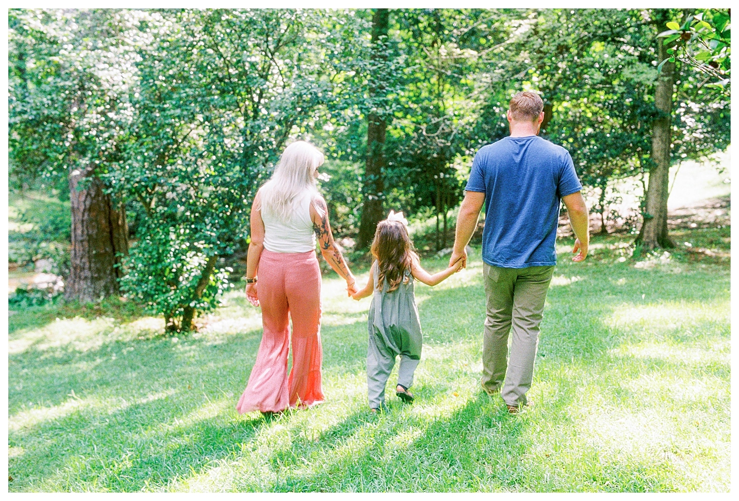 jackson springs park photo shoot