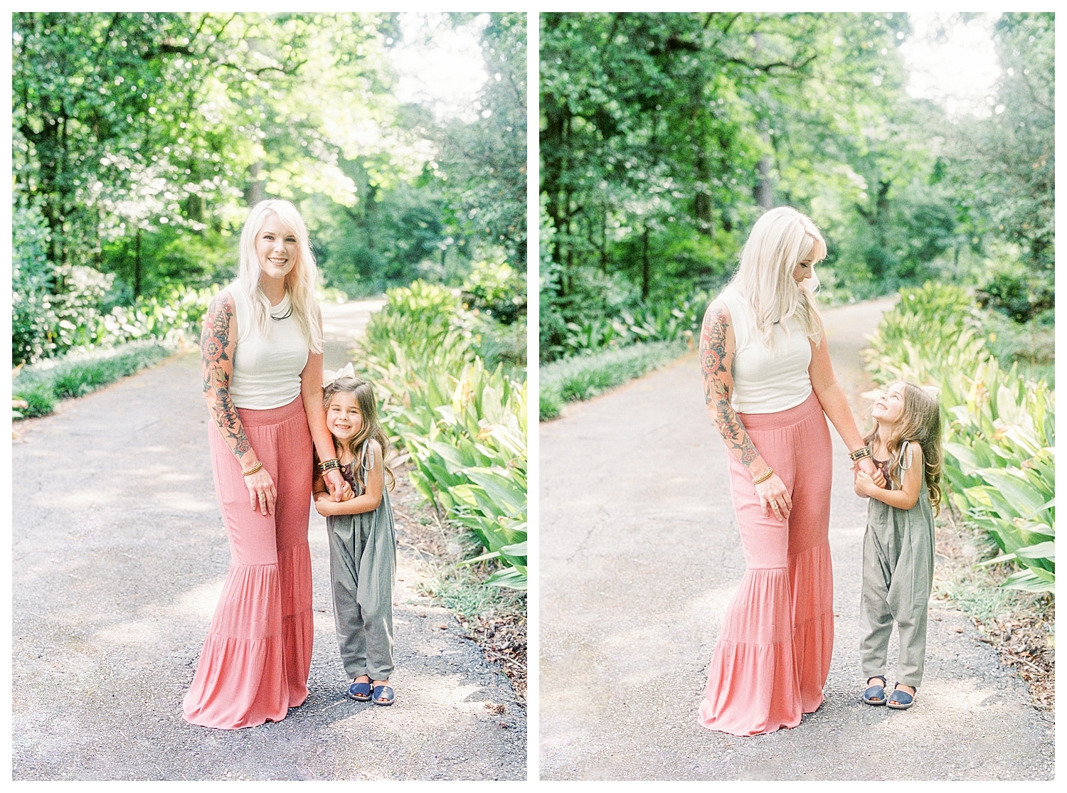 jackson springs park photo shoot