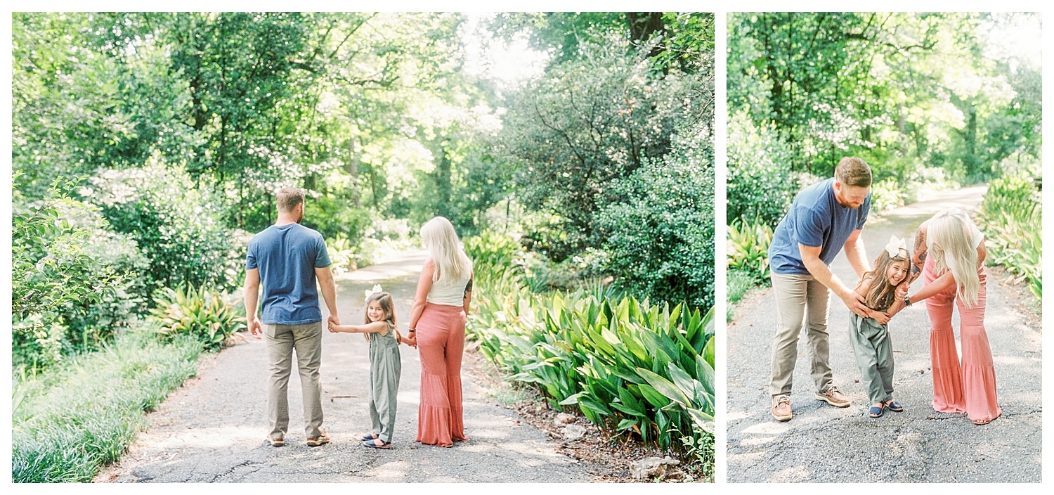 jackson springs park photo shoot