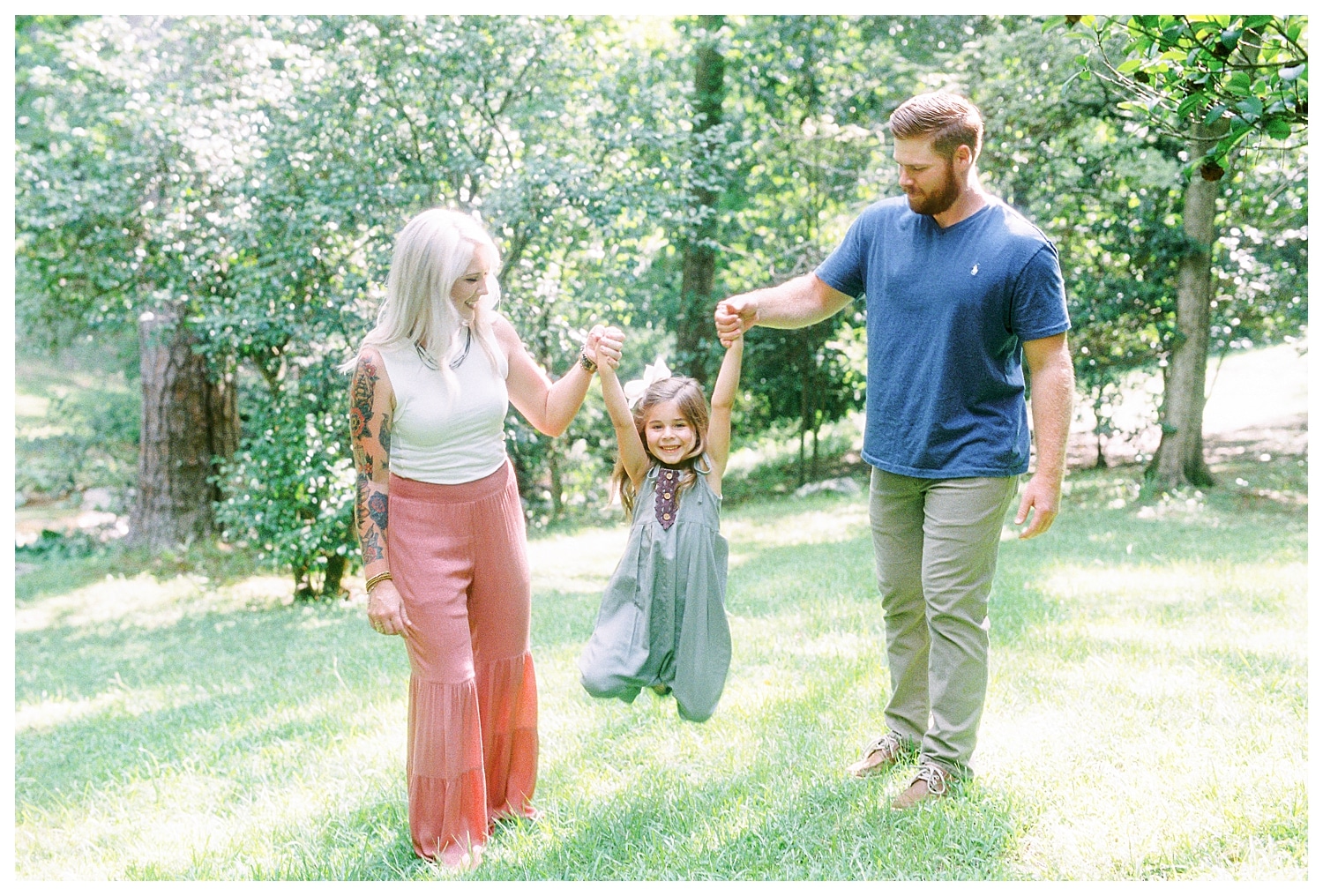 jackson springs park photo shoot