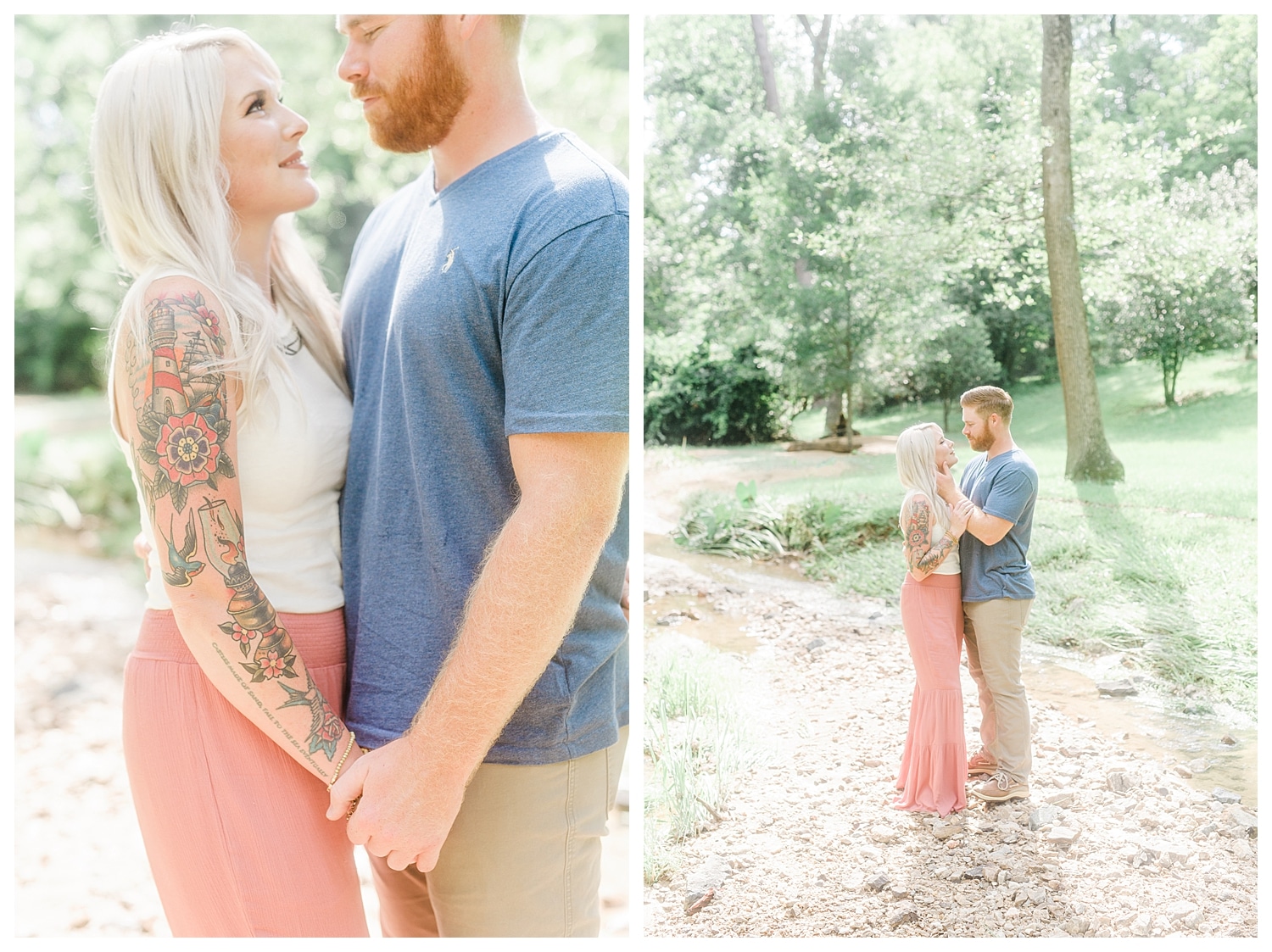 jackson springs park photo shoot