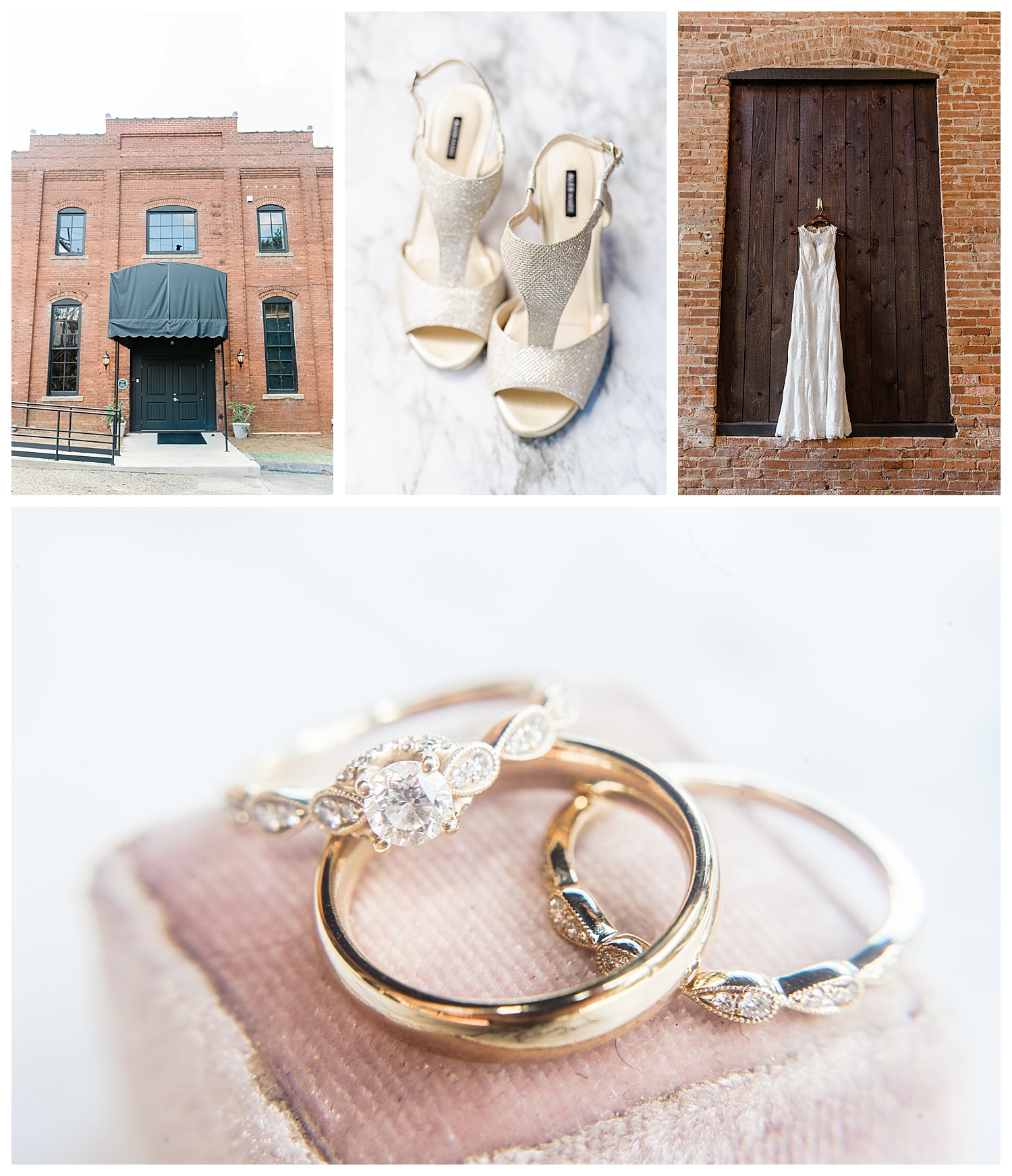 New City Wedding Venue