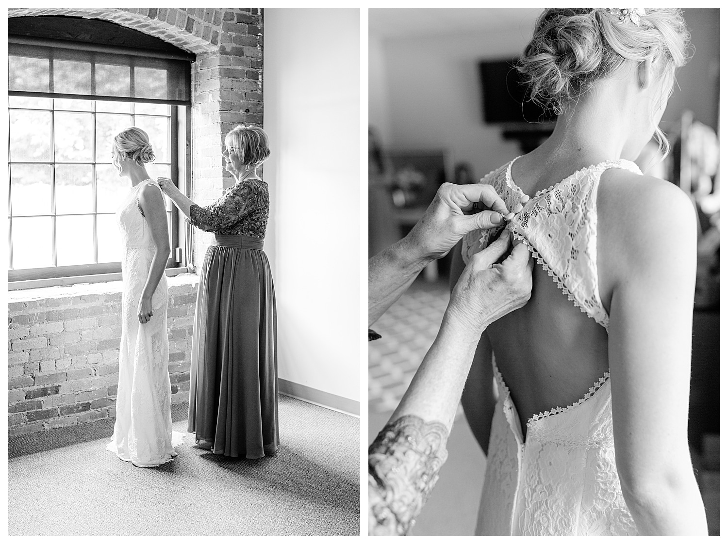 New City Wedding Venue