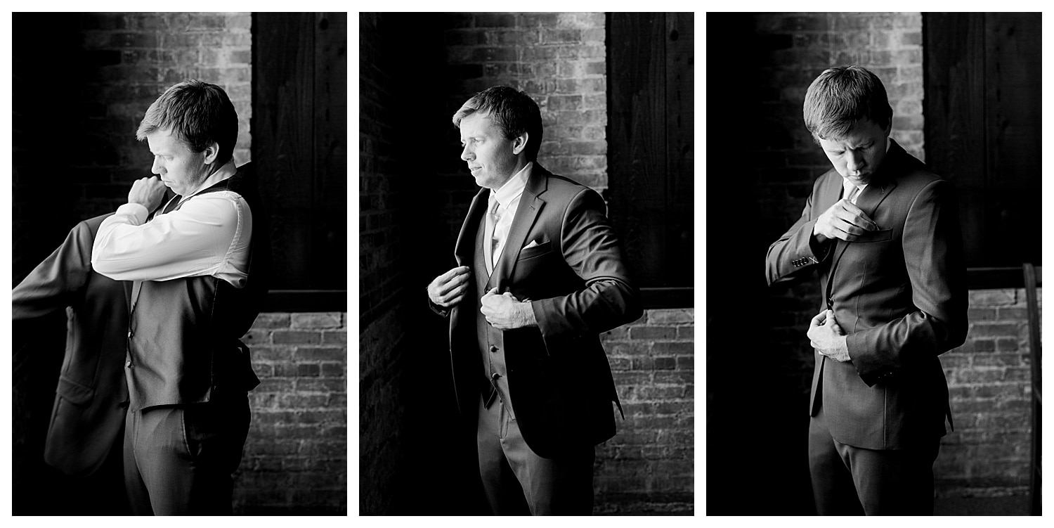 New City Wedding Venue