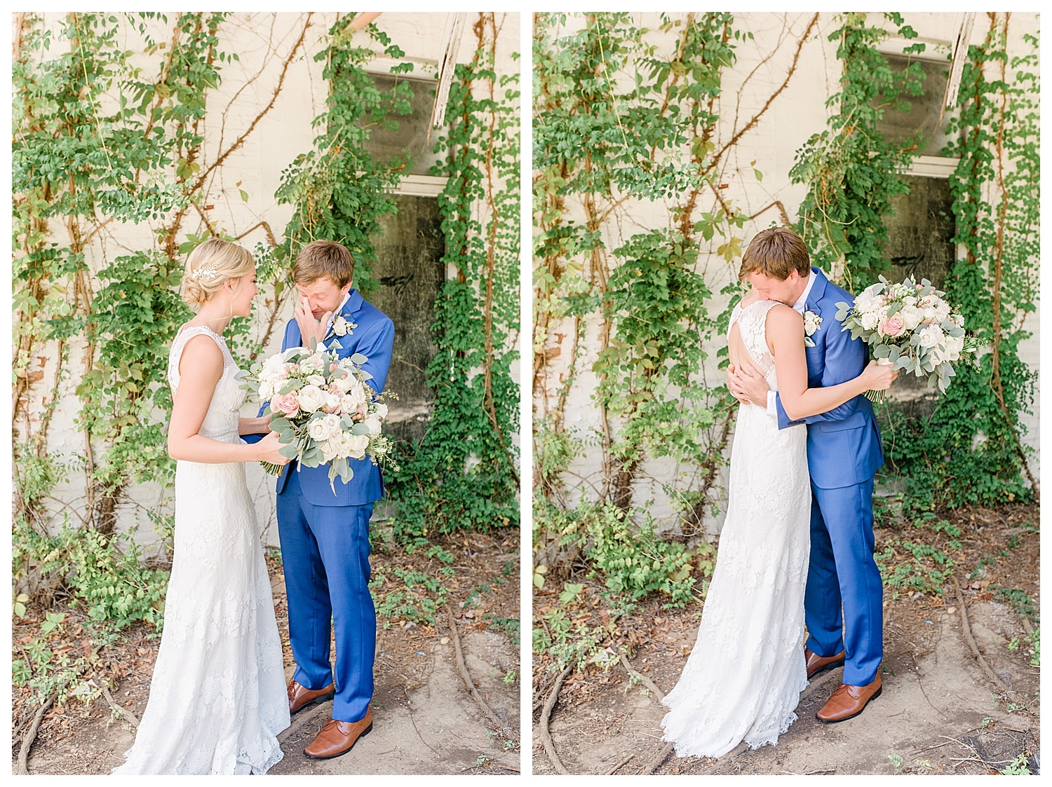 New City Wedding Venue