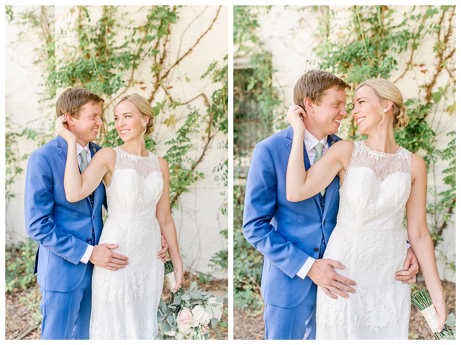 New City Wedding Venue