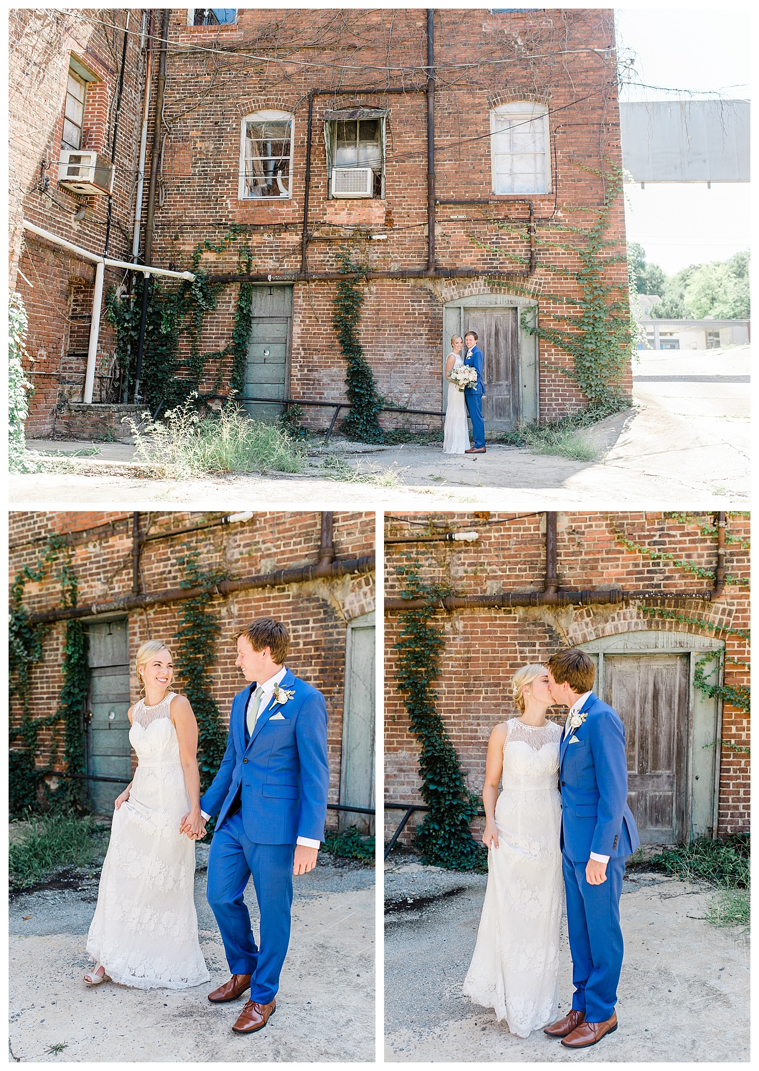 New City Wedding Venue