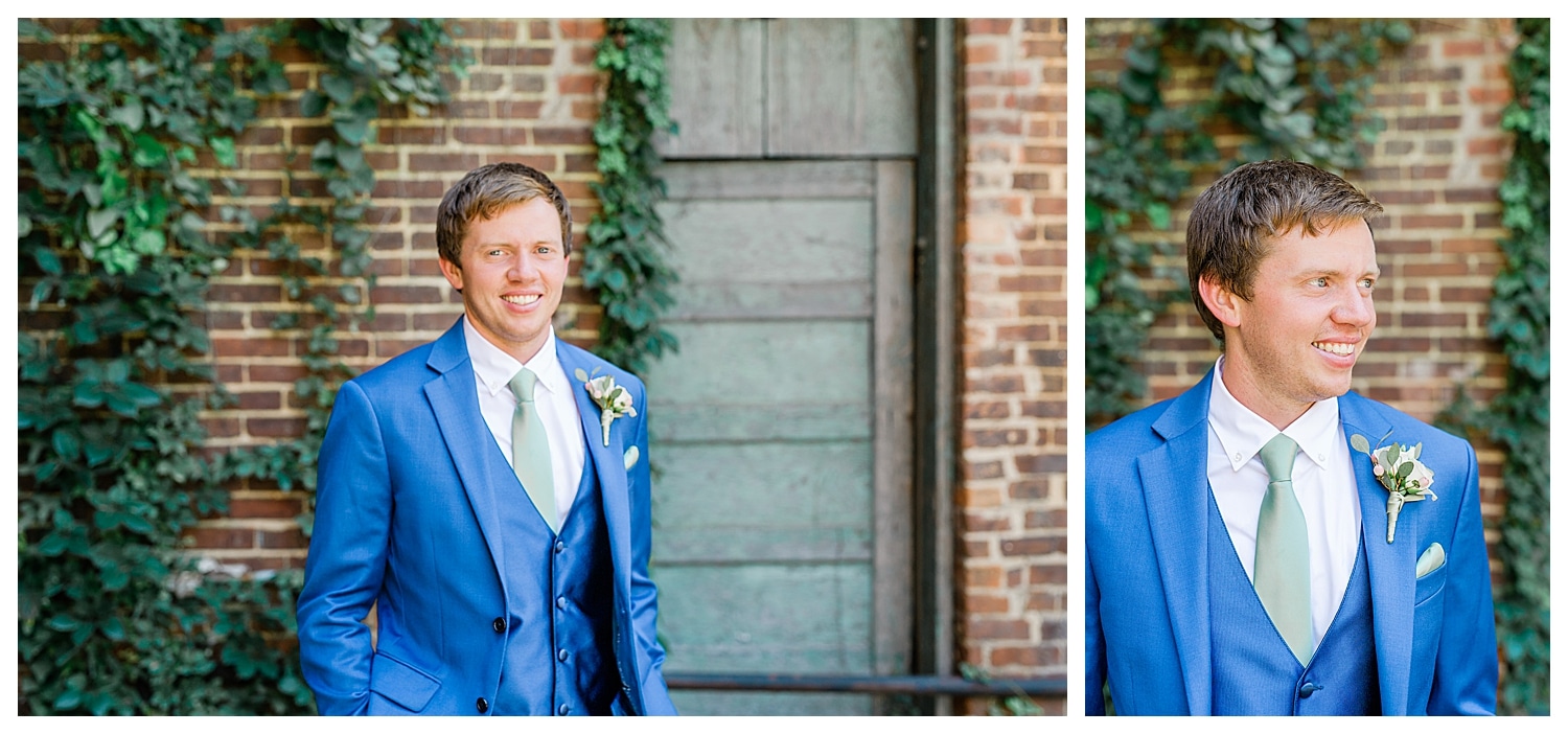 New City Wedding Venue