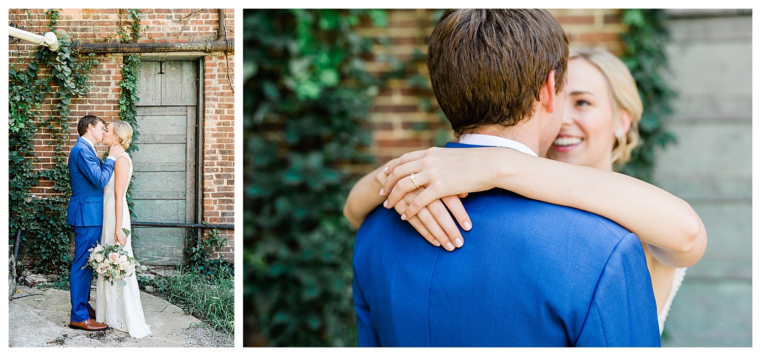 New City Wedding Venue