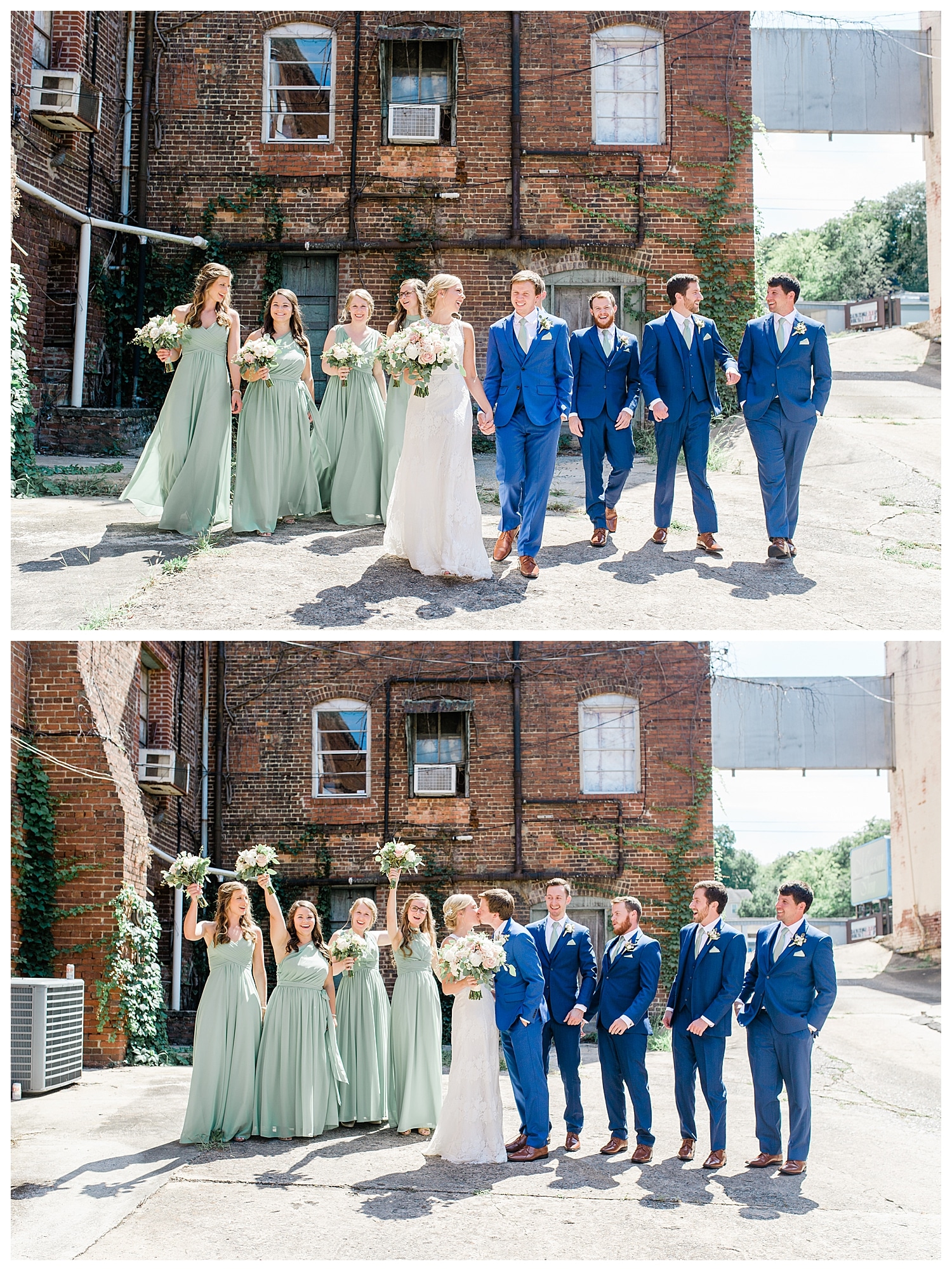 New City Wedding Venue