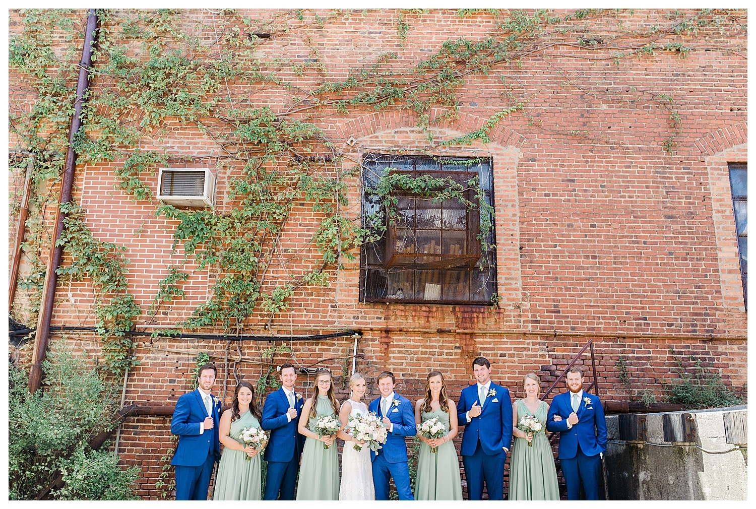 New City Wedding Venue