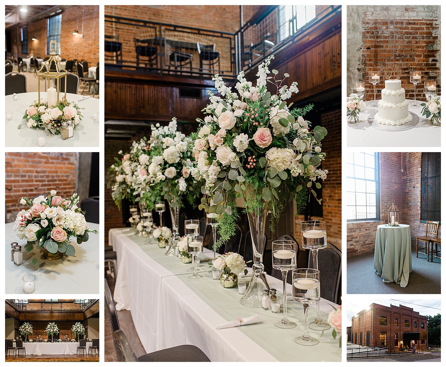 New City Wedding Venue