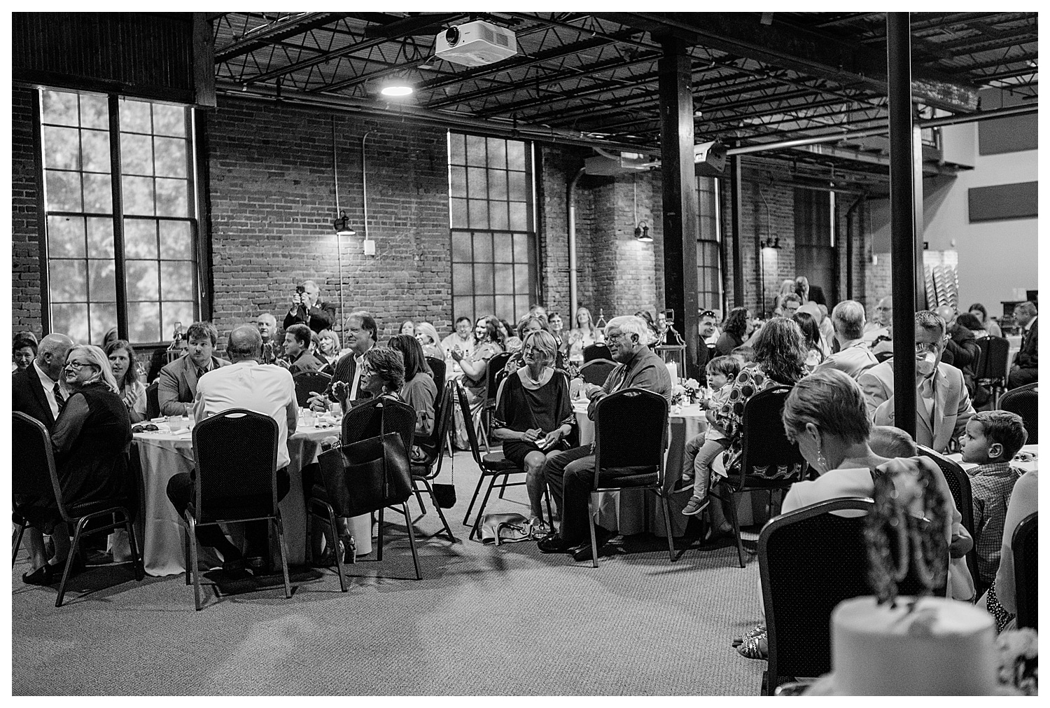 New City Wedding Venue