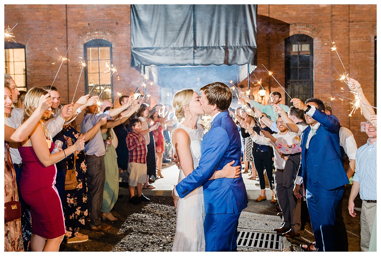 New City Wedding Venue