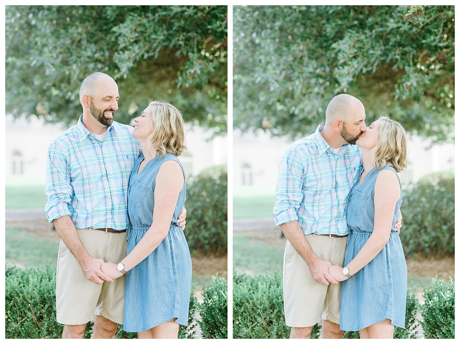 Downtown macon photo shoot