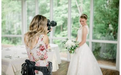 Ten Questions To Ask Before Hiring A Wedding Photographer