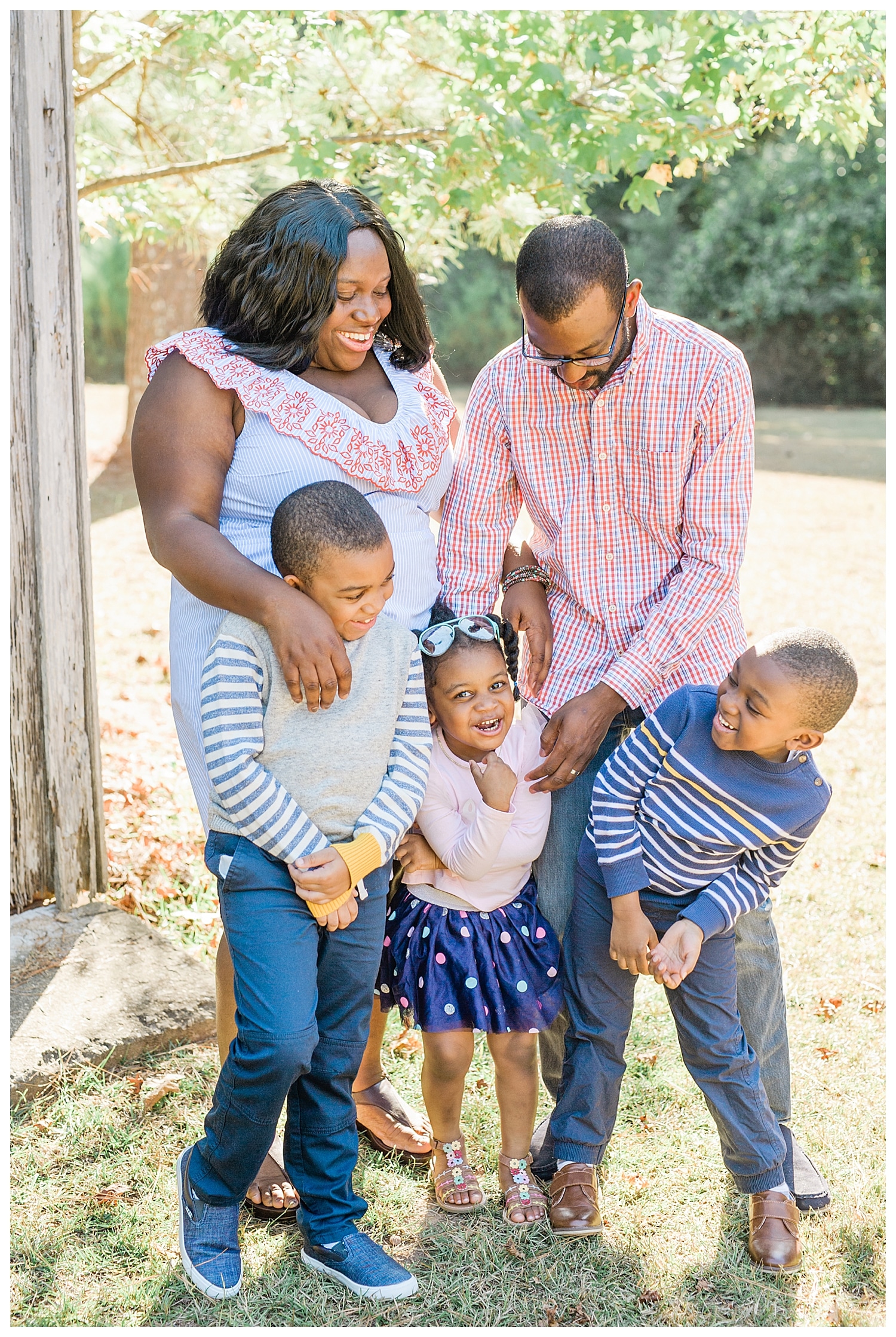 macon family photographer