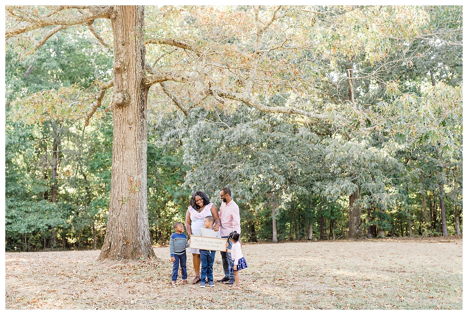 macon family photographer