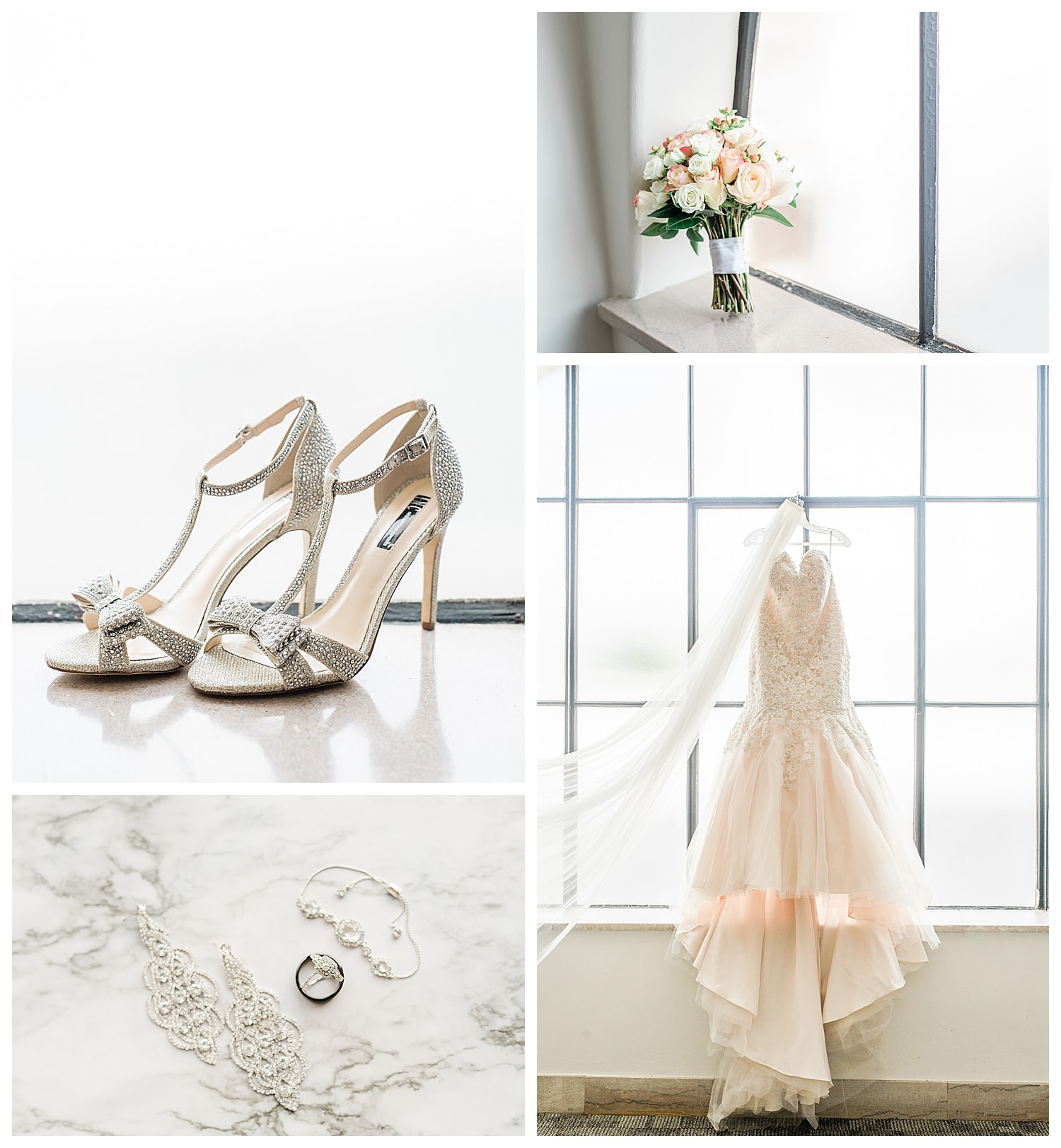 macon terminal station wedding