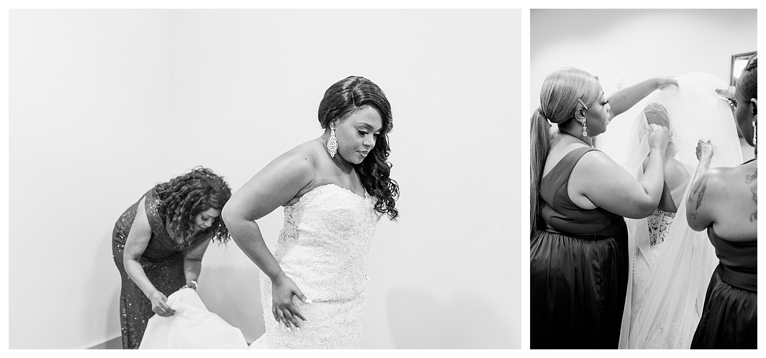 macon terminal station wedding