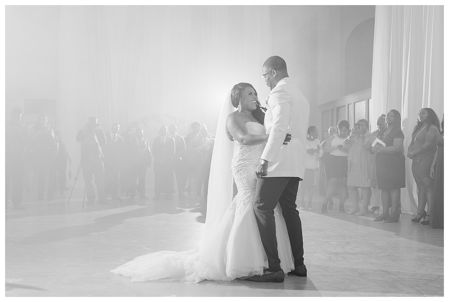 macon terminal station wedding