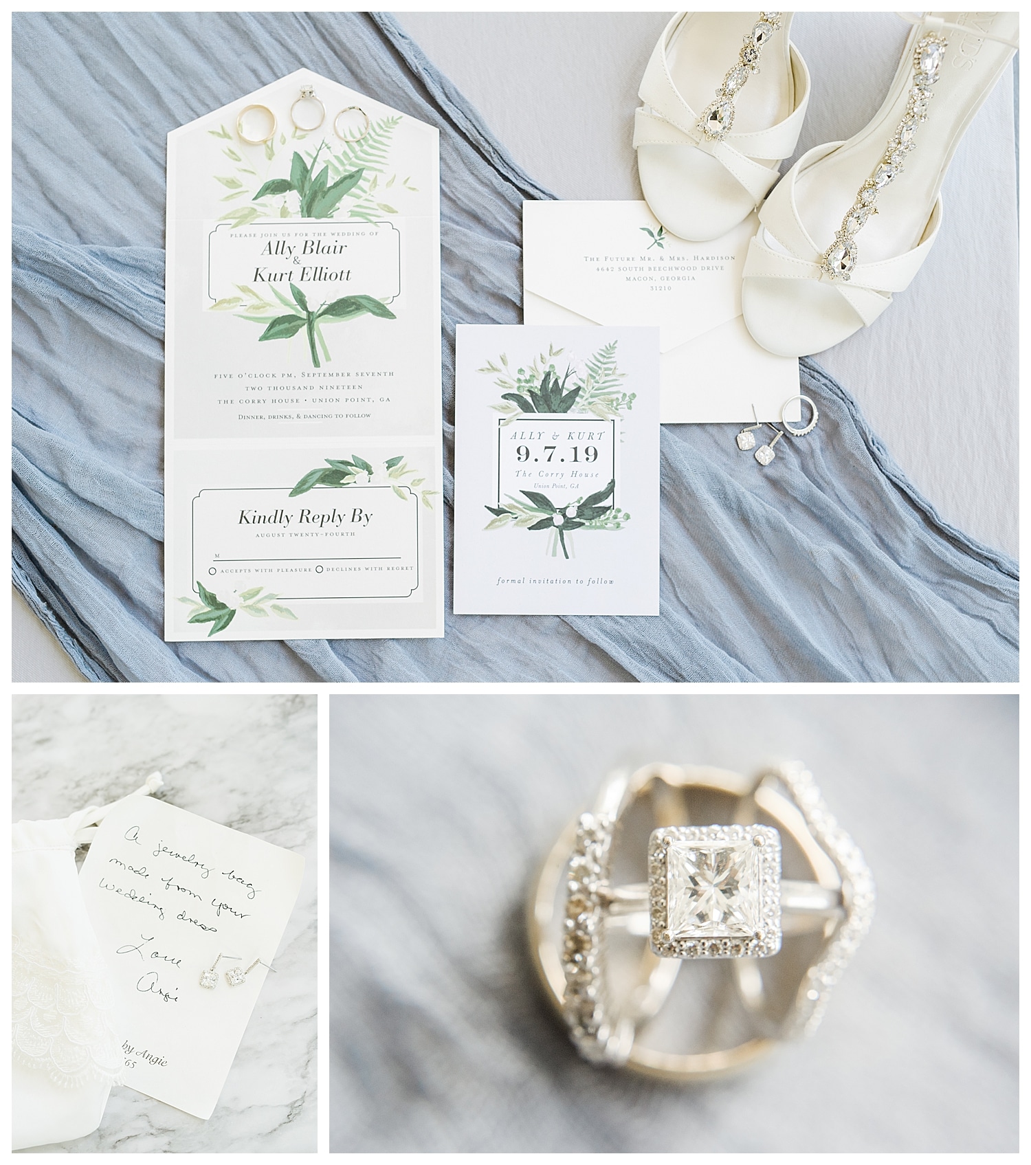 woodland-wedding-photographer-the-corry-house-wedding-venue