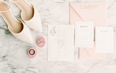 Katie & Alex | An Elegant Fall Wedding at The Venue at Tryphena’s Garden | Perry Georgia Wedding Photographer