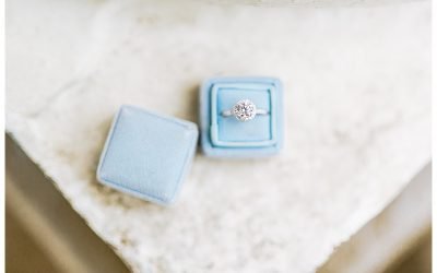 Proposal at Piedmont Park | Atlanta Photographer