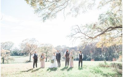 Why I Love The Wedding Barn at L’Horne