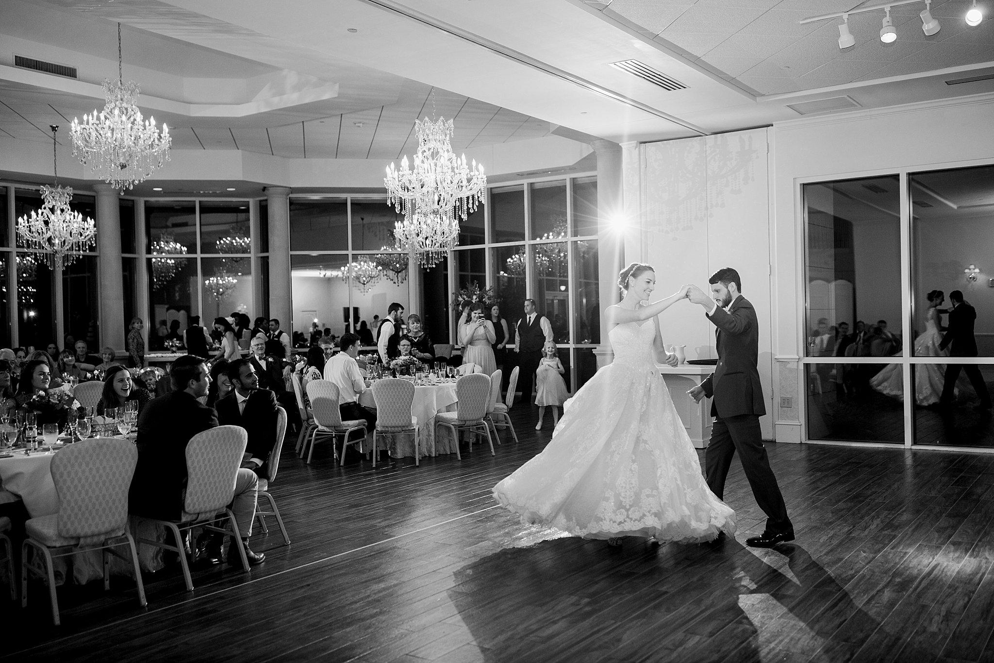 Summer Wedding at Ashton Gardens Atlanta