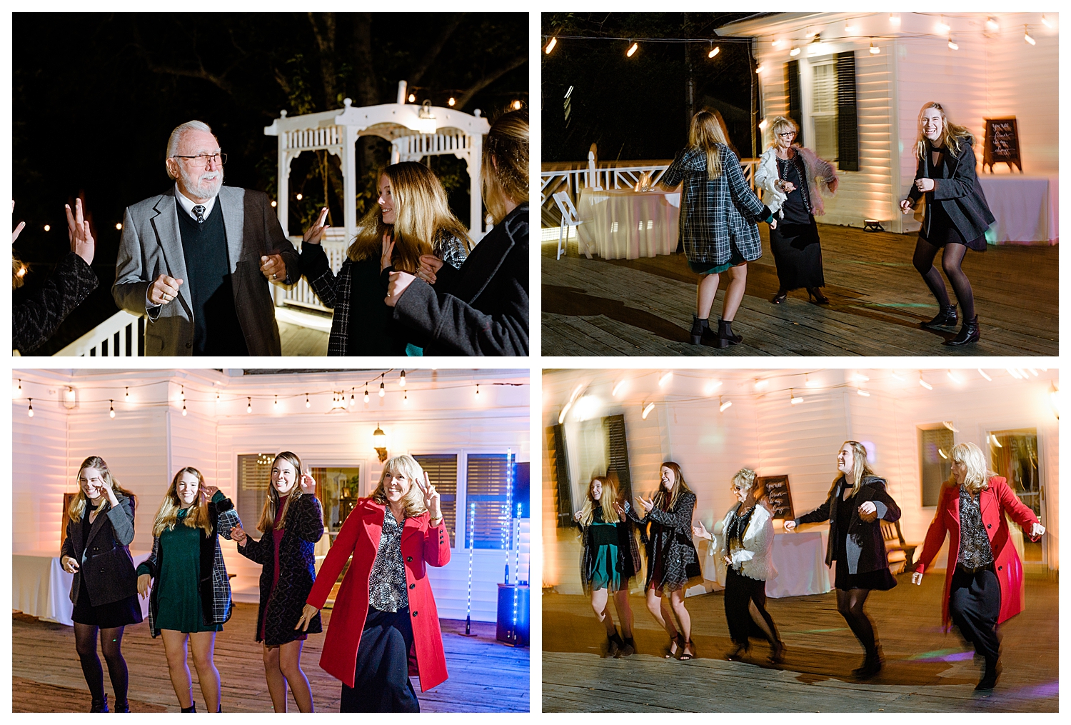 The Grand Magnolia House Wedding Venue