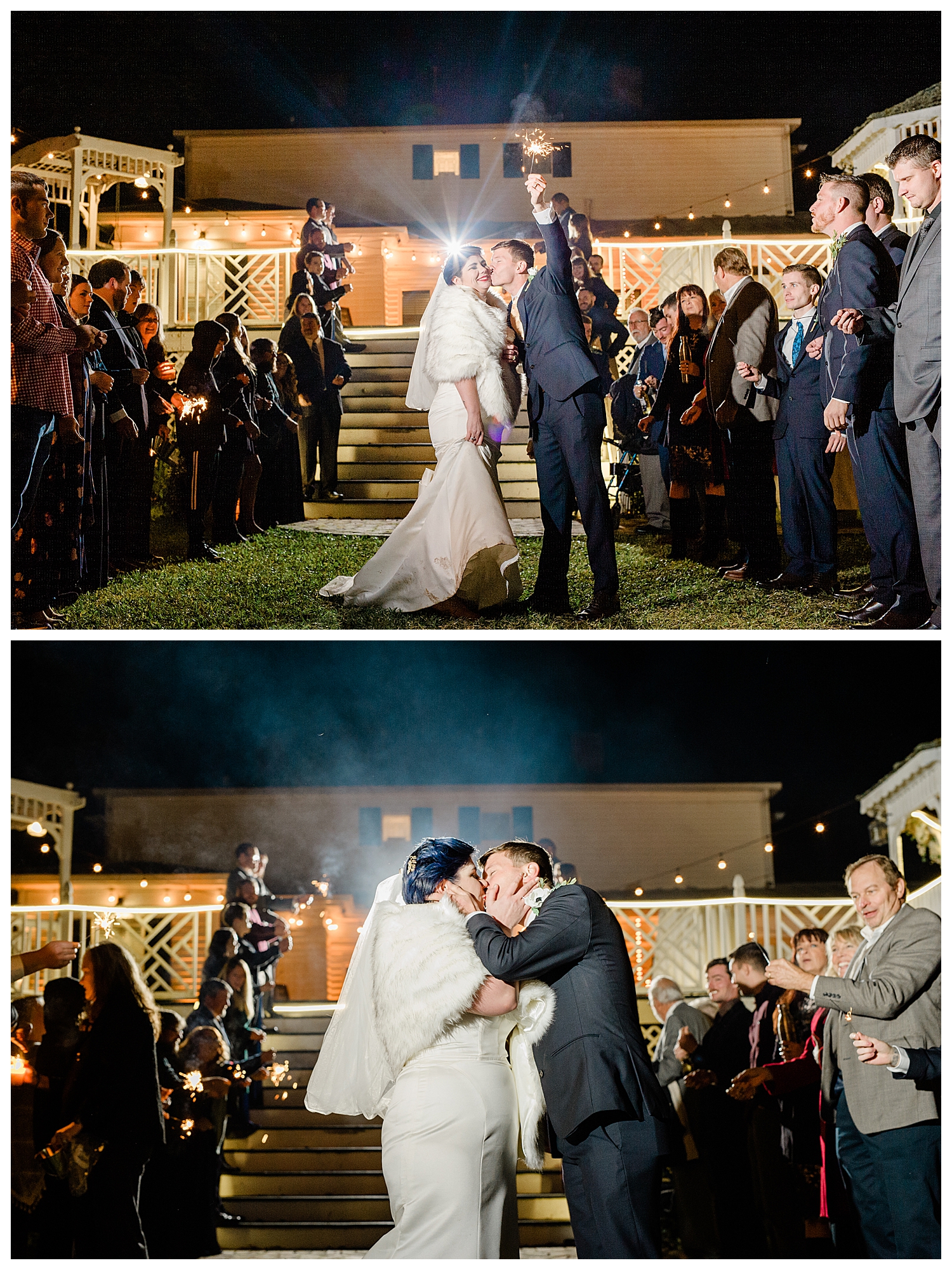 The Grand Magnolia House Wedding Venue