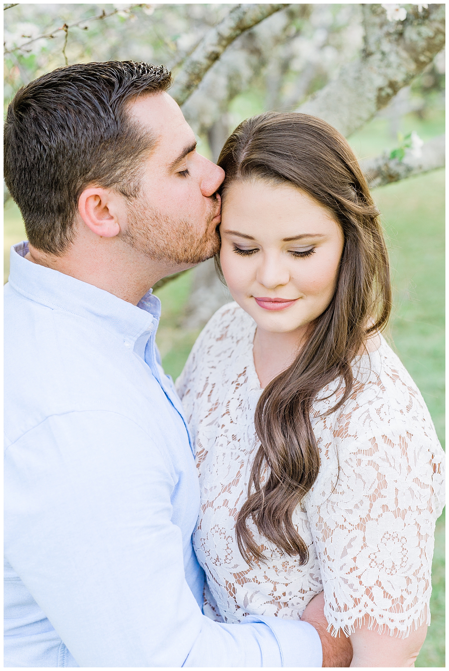 Backyard Wedding in Macon, GA