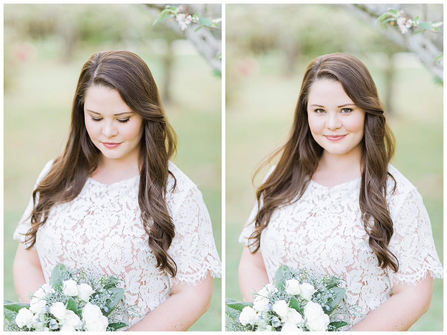 Backyard Wedding in Macon, GA