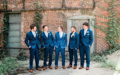 Macon Wedding Venue | New City Weddings