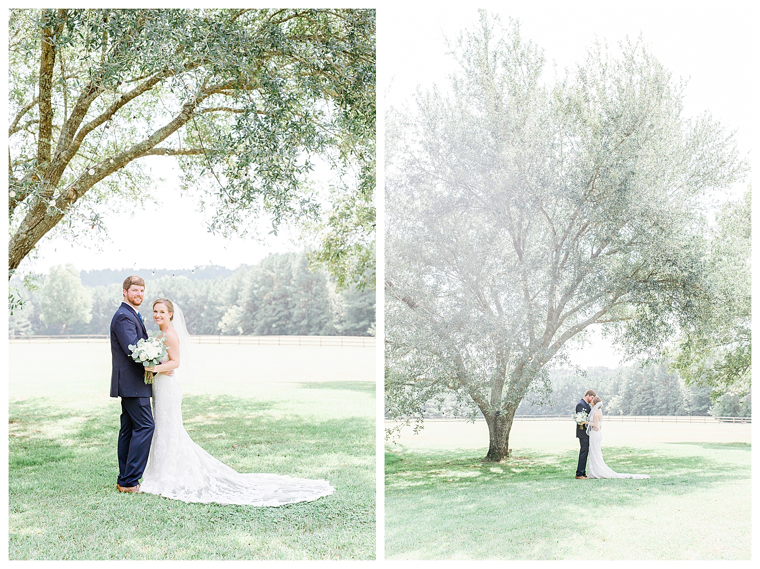 The Corry House in Union Point GA Wedding Venue