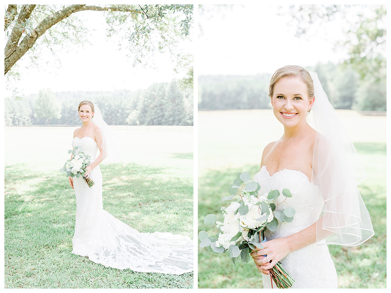 The Corry House in Union Point GA Wedding Venue