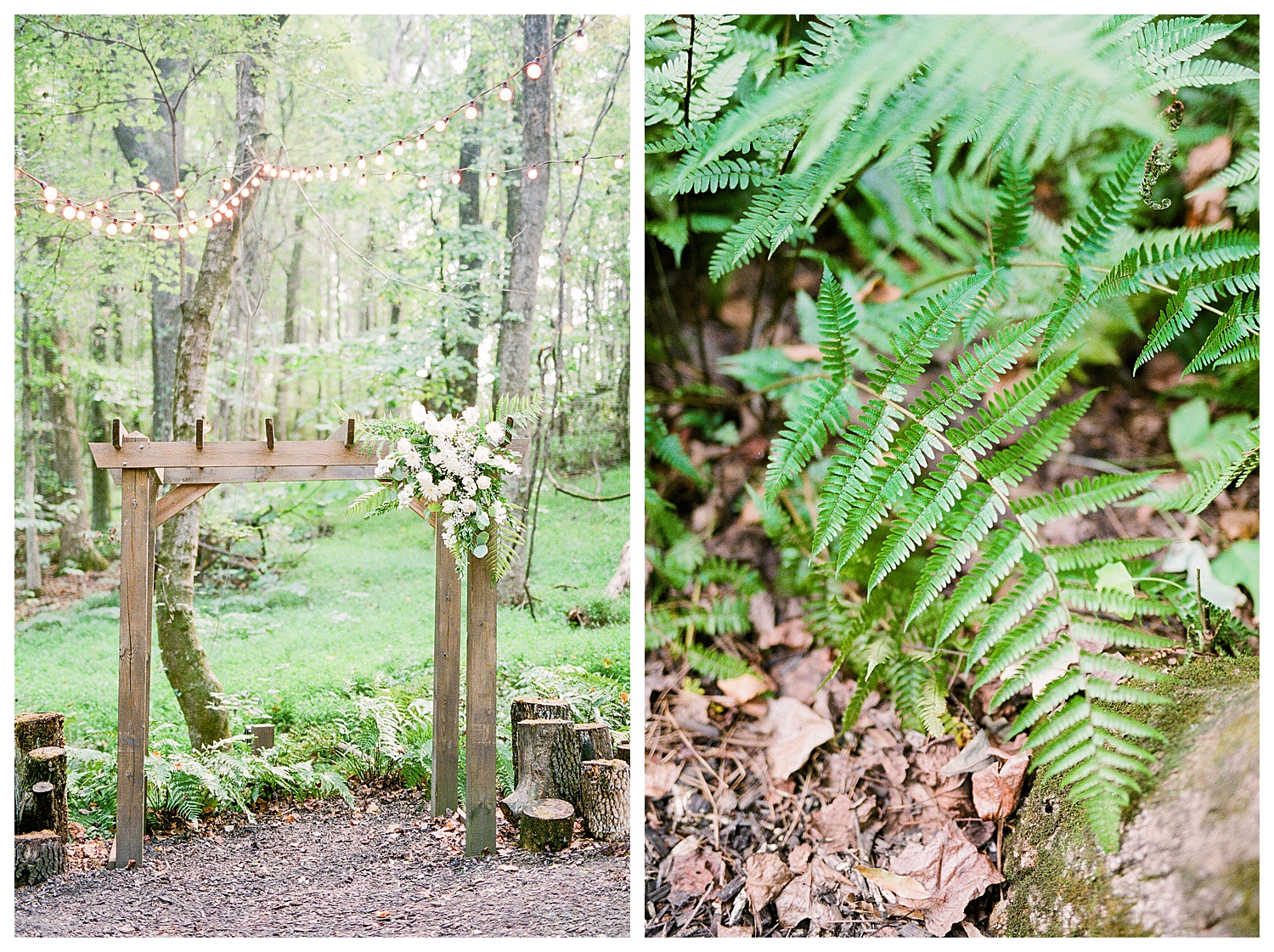 The Corry House in Union Point GA Wedding Venue