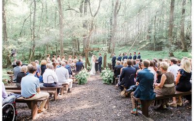Featured Venue | The Corry House