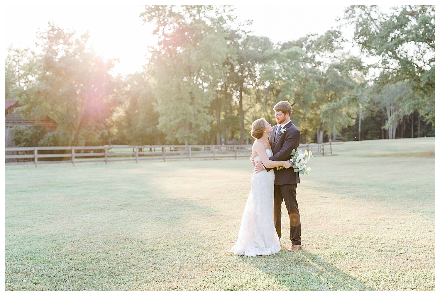 The Corry House in Union Point GA Wedding Venue