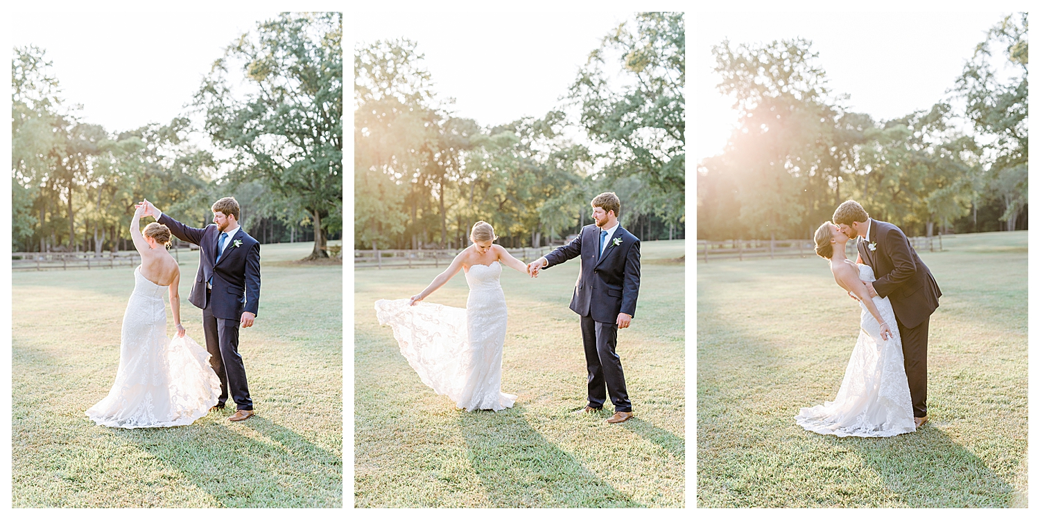 The Corry House in Union Point GA Wedding Venue