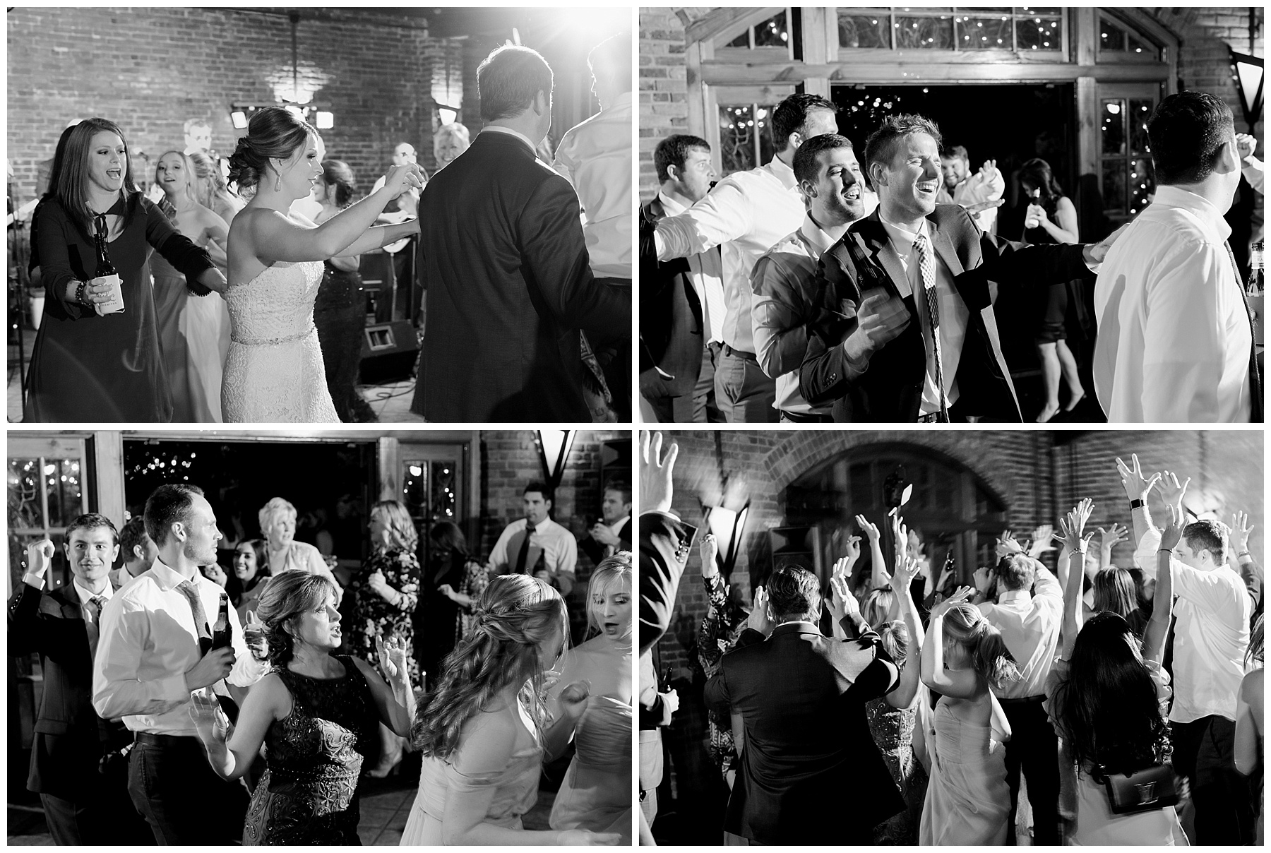 Wedding at The Blacksmith Shop in Macon, GA