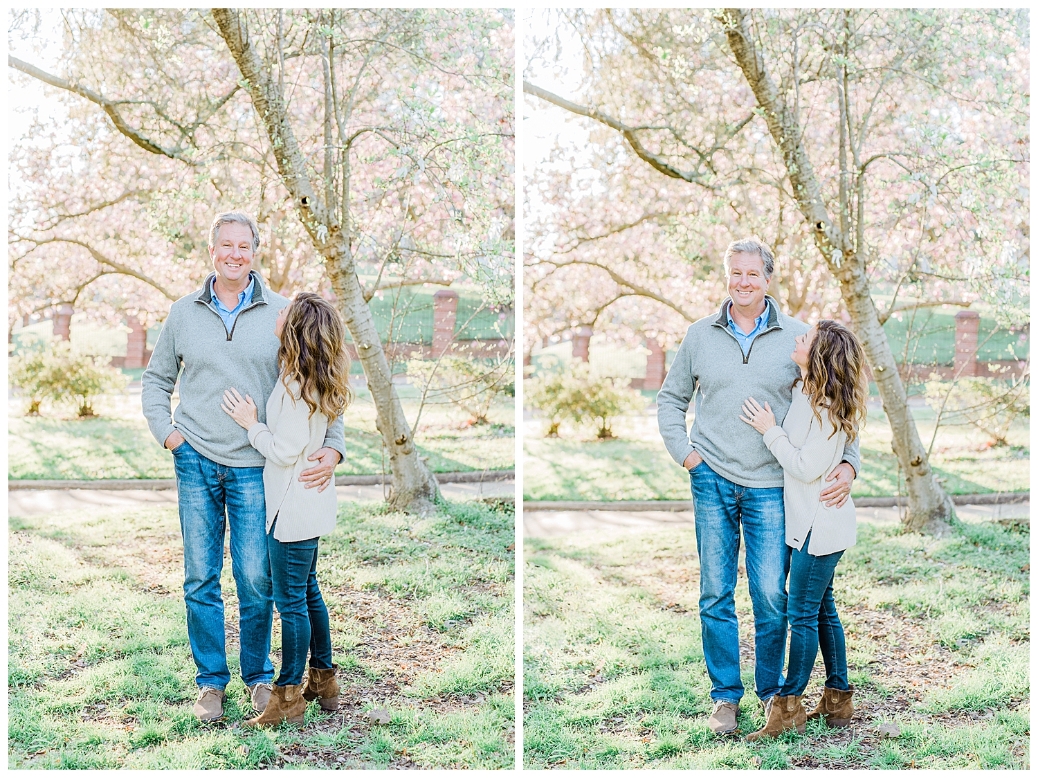 Family Session at Coleman Hill in Macon, GA