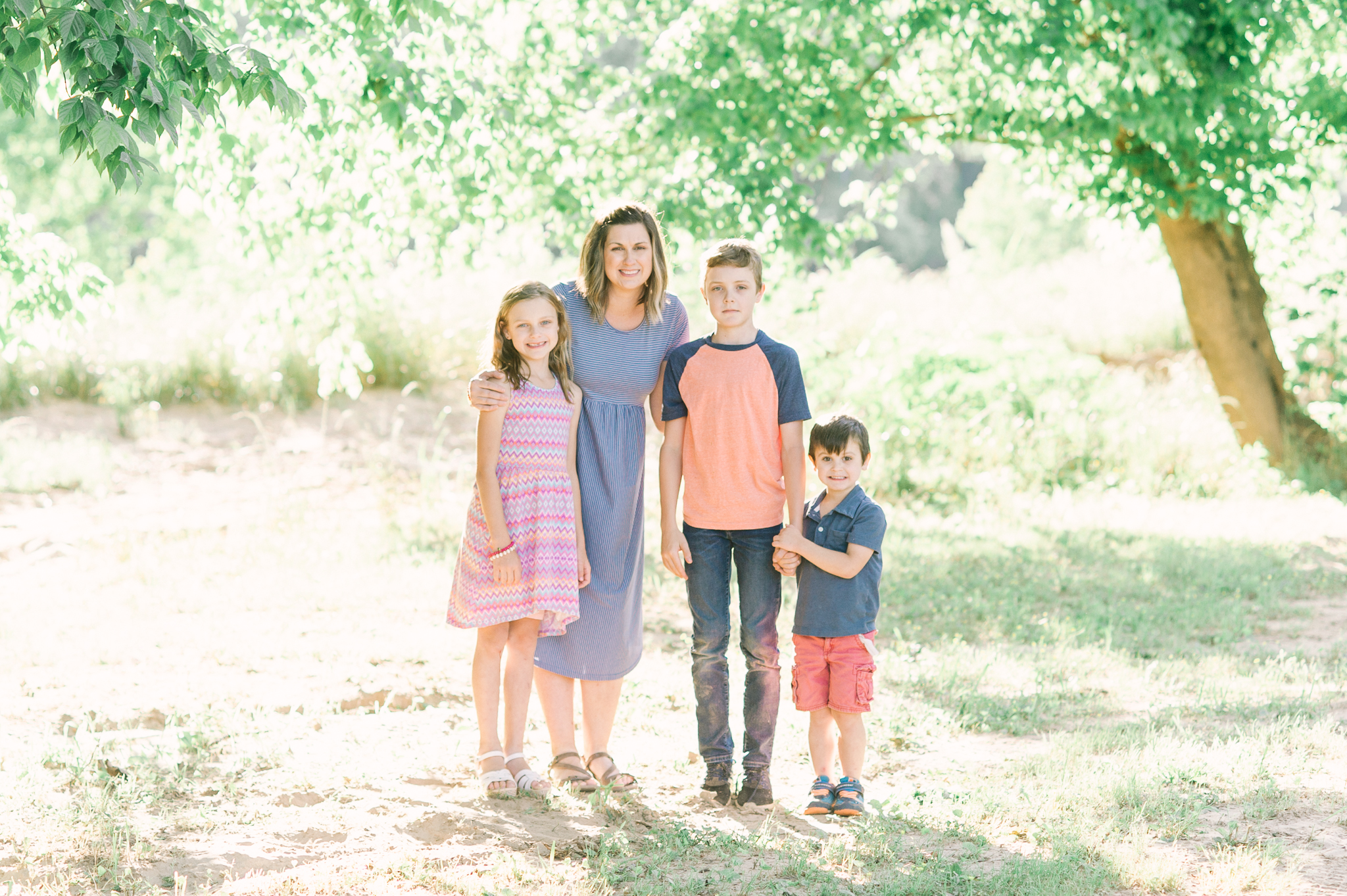 Mommy and Me Photography