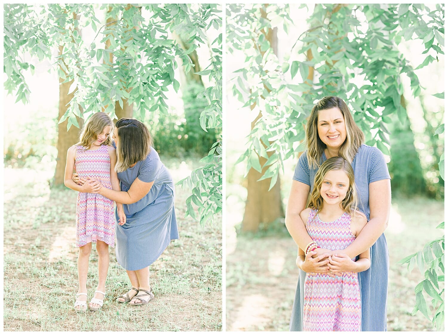 Mommy and Me Photography