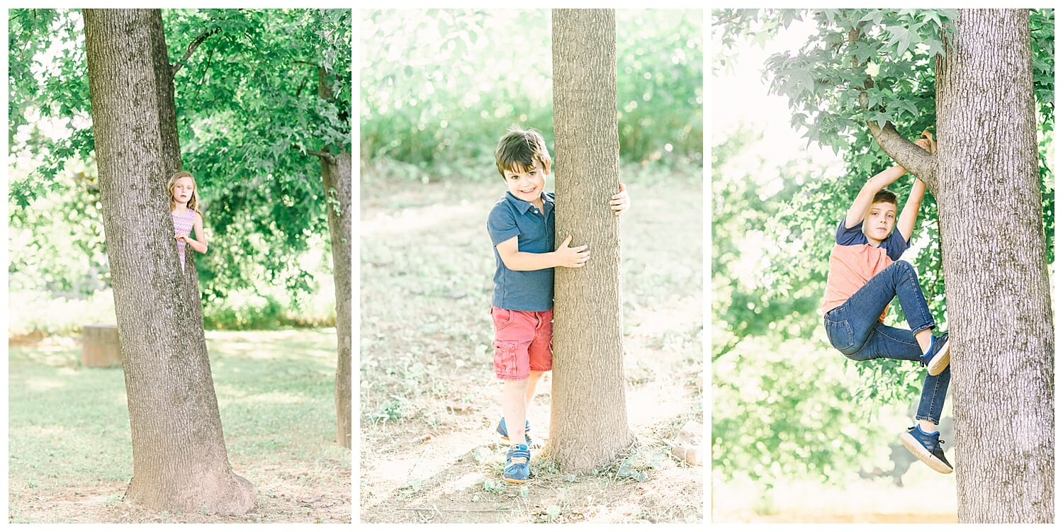 Mommy and Me Photography