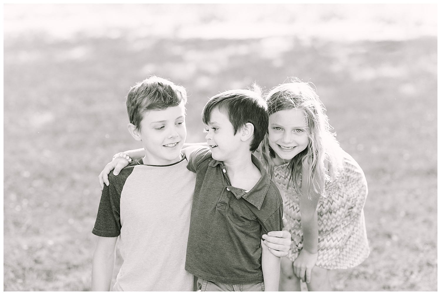 Mommy and Me Photography