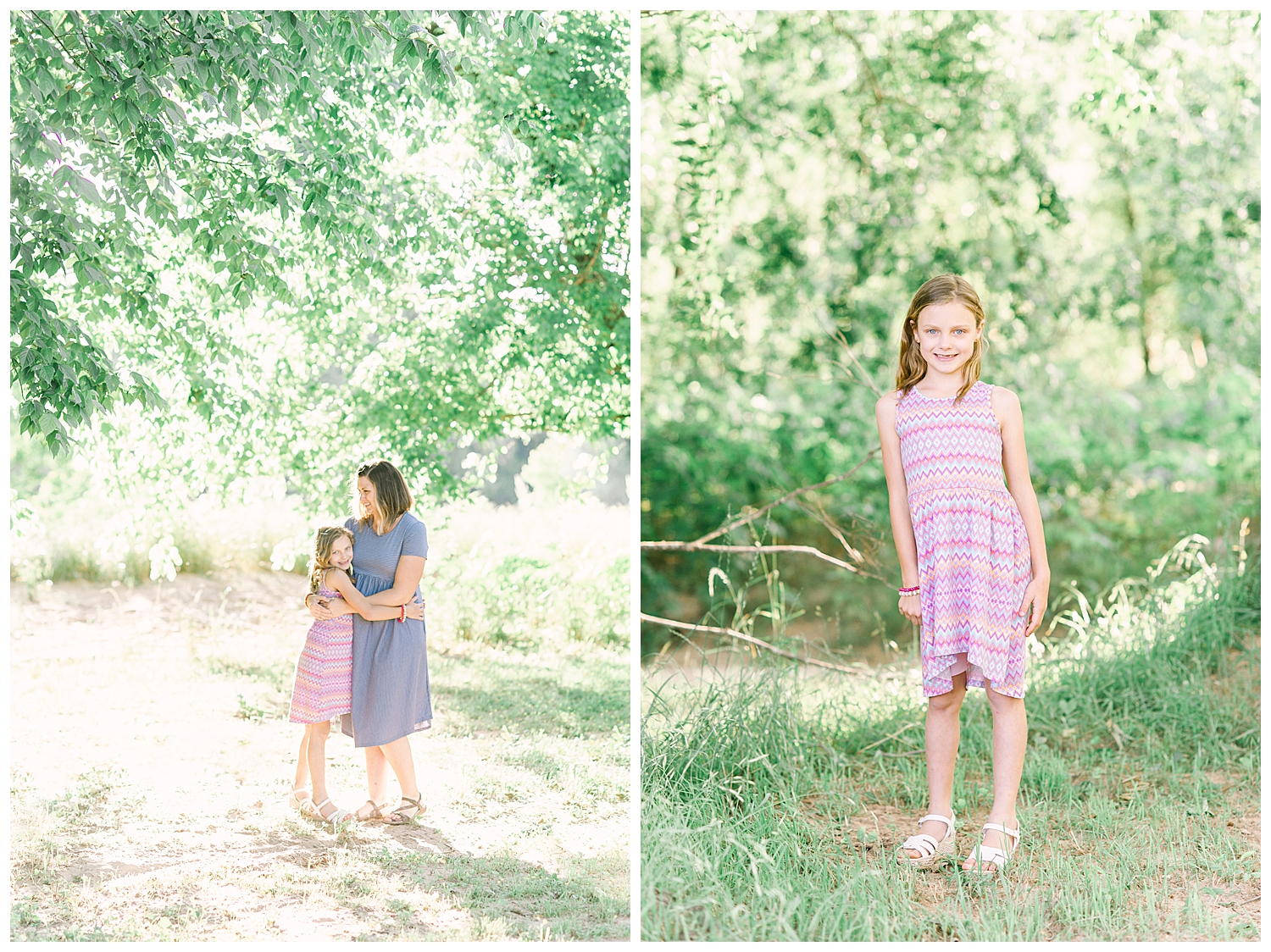 Mommy and Me Photography